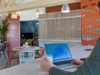 Ibis Styles Aubagne Gemenos - Wifi