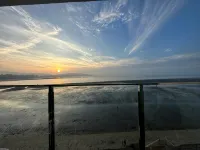 Kuantan Imperium Swiss Bell Seaview by Avenzee - bar