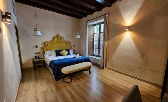 Hemd Hotels Puerta Real Boutique