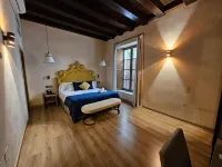 Hemd Hotels Puerta Real Boutique