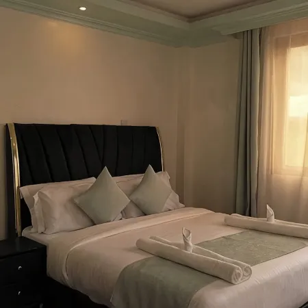 The Africana Hotel- Isiolo