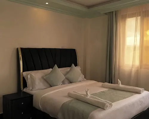 The Africana Hotel- Isiolo Hotels in Isiolo
