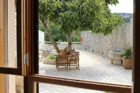 Ontas by Praxithea Traditional Home - Parvekkeita