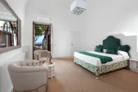 Positano Villa Santa Caterina