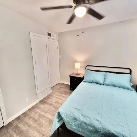 Luxury Apartment Suite 5