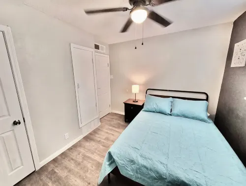 Luxury Apartment Suite 5