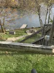 4 Bed, 2 Bath Lake House - Lotw, Road Access, 2 Mins to Downtown, Dog Friendly!
