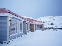 Siyanie Severa Hotel 北莫爾斯克酒店
