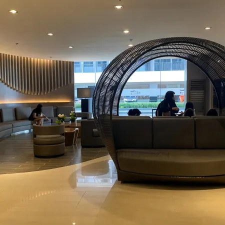 Shore - Spacious Room with Balcony 52D