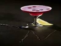 Novotel Kinshasa La Gombe - bar