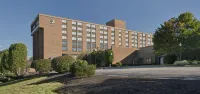 DoubleTree by Hilton Hotel Boston North Shore Hotels in 