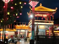 Yishang Boutique Apartment (Mianhu Dadao Branch) - Pet friendly