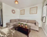 Wildwood Classic 3 BR 2,5 BA APT Beach and Boardwalk - 1 block or 5 min walk! - Apartments