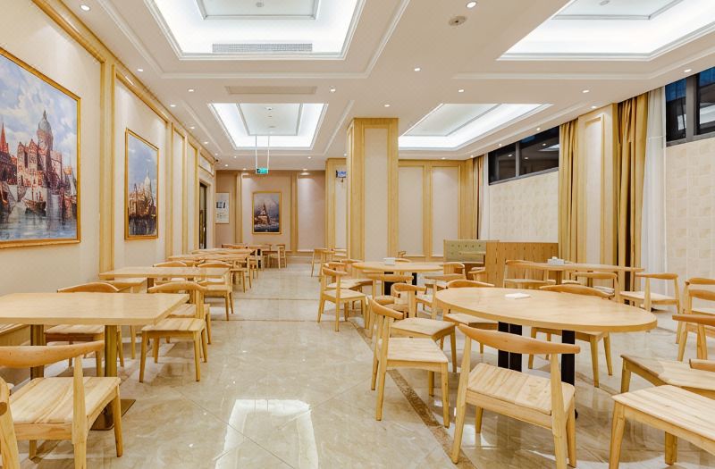Vienna International Hotel (Guilin Seven Star Park, Polytechnic University, Dongxi Alley) photo 6