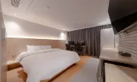 Siheung Brown Dot Jeongwang