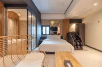 From H Maru Hotel Pocheon