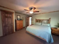 Welcome to On the Rocks a charming retreat located near Lake Wallenpaupack