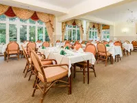 The Grove Hotel Hotel a Bournemouth