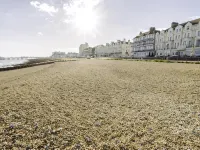 Majestic Hotel Eastbourne by Belvilla Hotels in Eastbourne