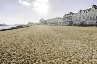 Majestic Hotel Eastbourne by Belvilla
