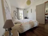 Appart N° 6/T2 separate bedroom - Apartments
