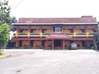Hotel Borobudur Tasikmalaya Hotels in Cihideung