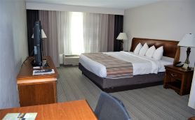 Country Inn & Suites by Radisson, Athens, GA