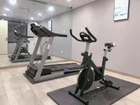 LANOU Hotel (Yancheng Dafeng District Yongtai Square) - 3-Star
