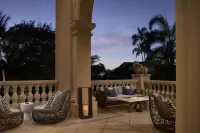 The Ritz-Carlton, Naples - Aamiainen