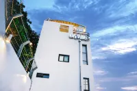 Yeosu Alamer Spa Pension