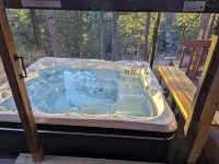 Private Mountain Tranquility for large families near Rocky Mountain National Pk!