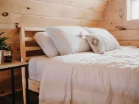 THE LILLIPAD.Off-grid A frame. Sebago lake region! Ξενοδοχεία στην πόλη Standish