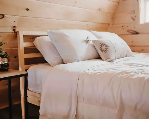 THE LILLIPAD.Off-grid A frame. Sebago lake region! Hotels in Standish