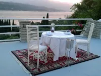 Scorpios Hotel & Suites Hotels in Vathi