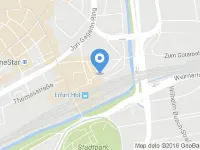 Hotel Erfurt City Center by Leonardo Hotels Hotels in der Nähe von Severikirche Erfurt