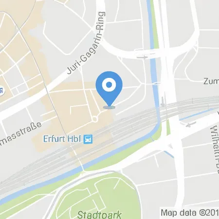 Hotel Erfurt City Center by Leonardo Hotels