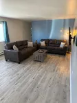 Carroll Park House With Game Room. 3 BR 2 Bath Fully Renovated Near Park