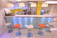 Garda Suite Hotel - TonelliHotels - bar