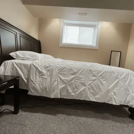 Family Friendly Basement Suite near to Spruce Meadows