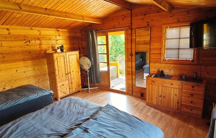 Vacation home 