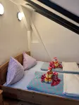 Cozy Holiday Apartment in the Old Town of Bad Sooden-Allendorf - Apartments