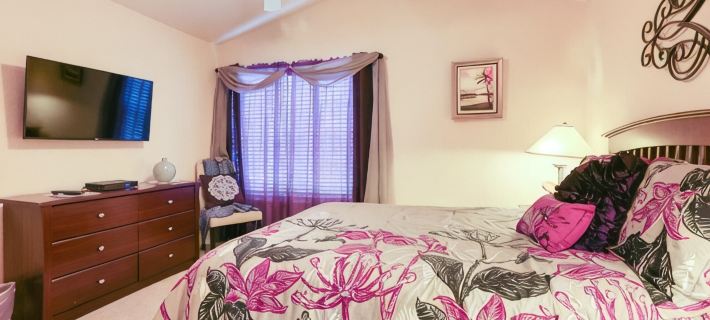 5 Star - 5 Br/4 Bath Villa - Perfect for Family Vacation. Minutes to Disney. Hoteles en Clermont