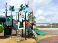 Skyloft Suite 1MinTo Aeon Bukit Indah 武吉英达附近的飯店