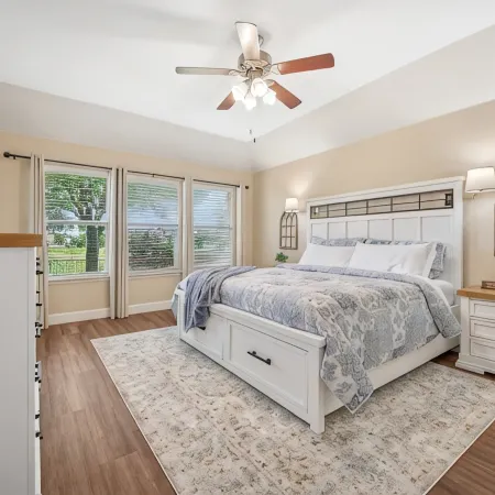 Rolling Greens Retreat – Views, Comfort, Calm