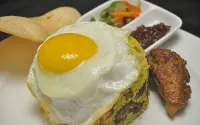 Savero Style Bogor - فطور