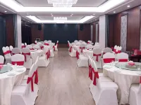Yufeng Hotel - balcony