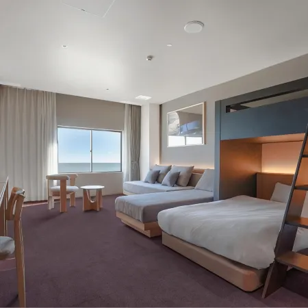 Oarai Park Hotel