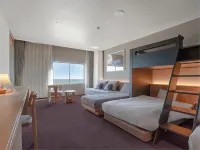 Oarai Park Hotel
