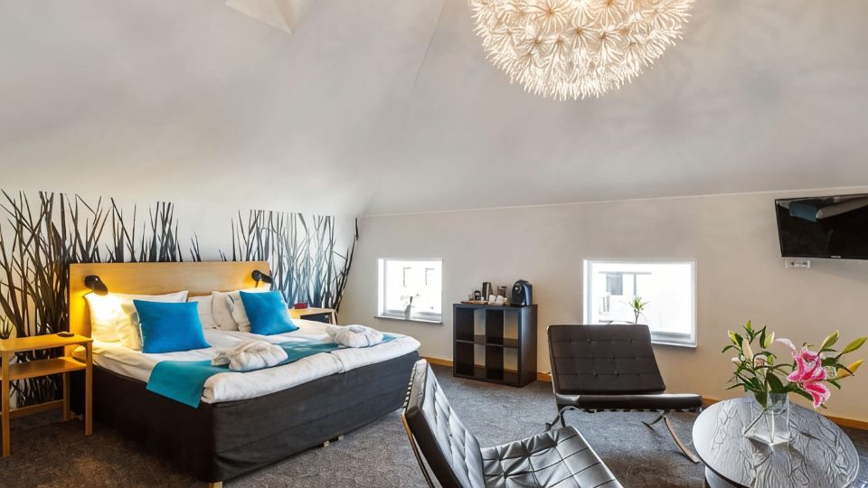 Best Western Plus Kalmarsund Hotell