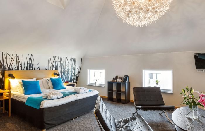 Best Western Plus Kalmarsund Hotell